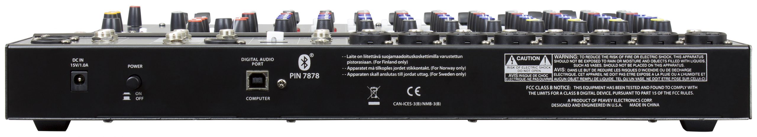 Peavey PV 14 AT 120US gallery 5