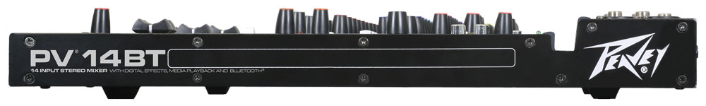 Peavey PV 14 BT 120US gallery 8