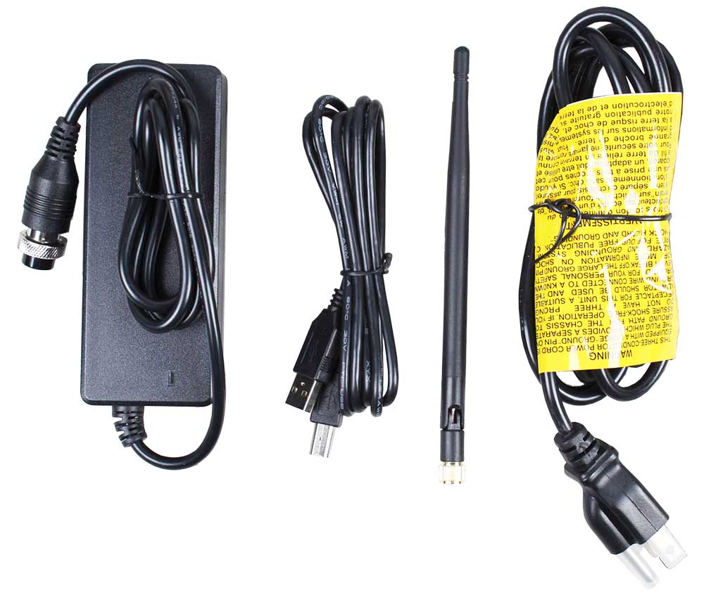 Peavey AUREUS 28 Mixer gallery 4