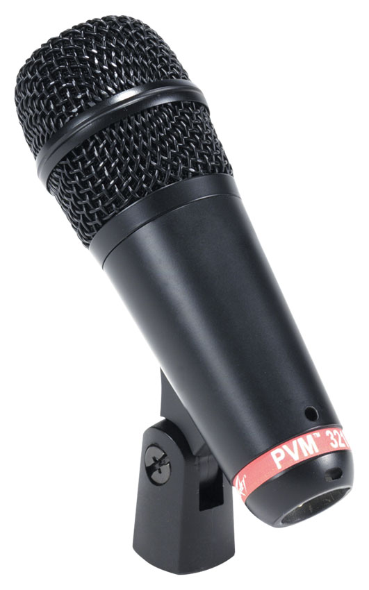 Peavey PVM DMS-5 Drum Mic System gallery 4
