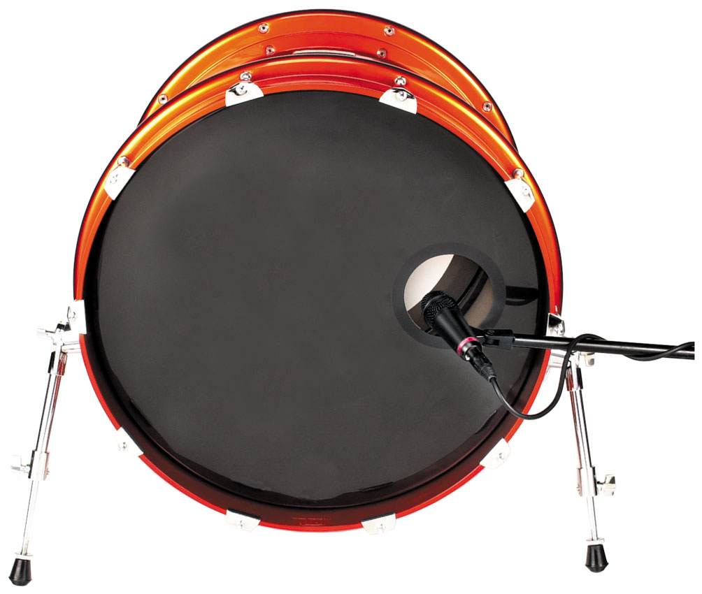 Peavey PVM DMS-5 Drum Mic System gallery 5