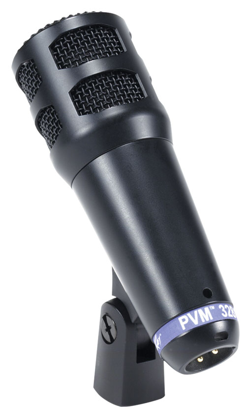 Peavey PVM DMS-5 Drum Mic System gallery 8