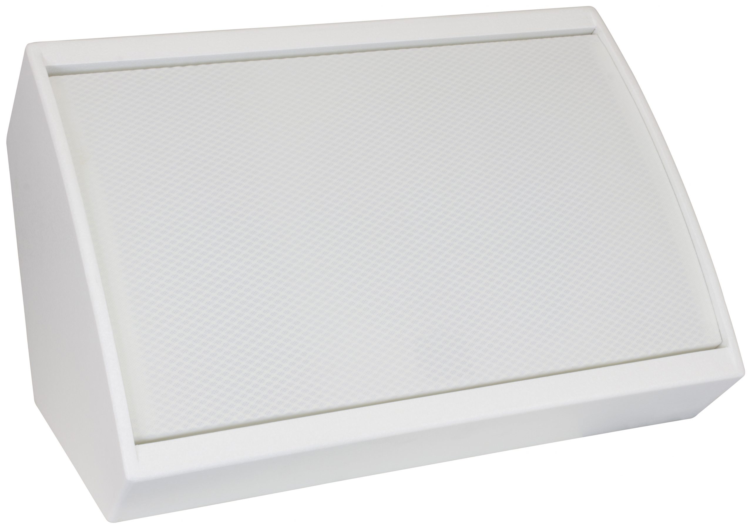 Peavey Sanctuary Series SSE 12M System - Off-White