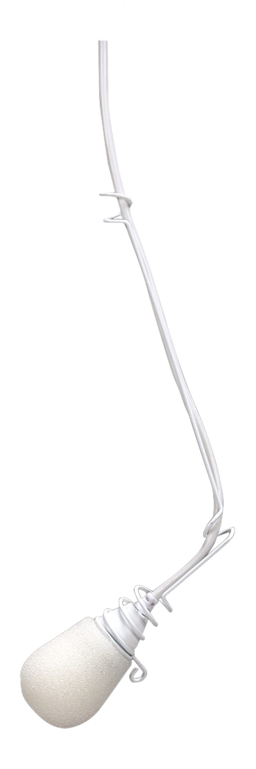 Peavey VCM 3 Choir Microphone - White