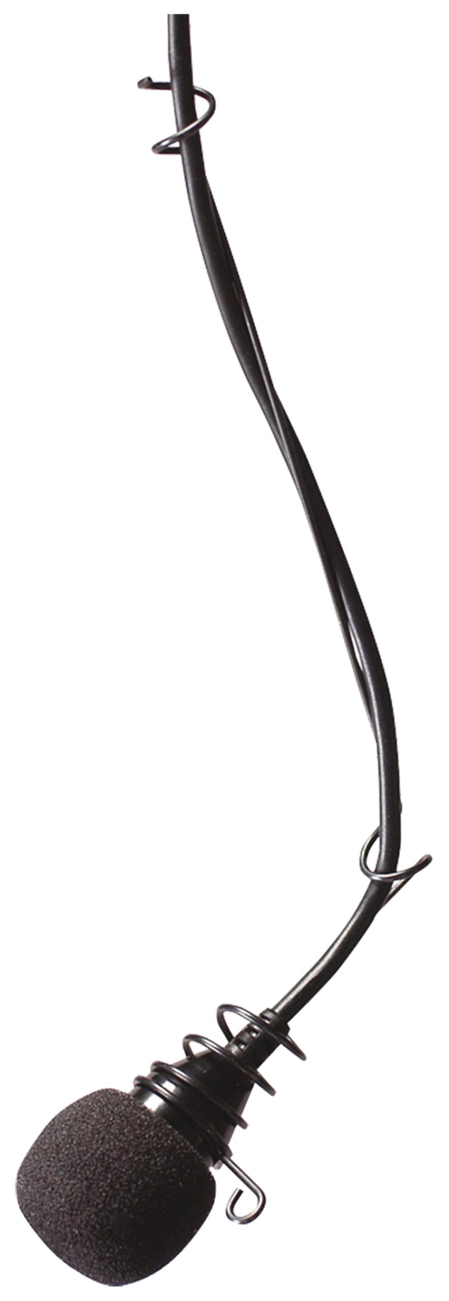 Peavey VCMTM 3 Choir Microphone - Black