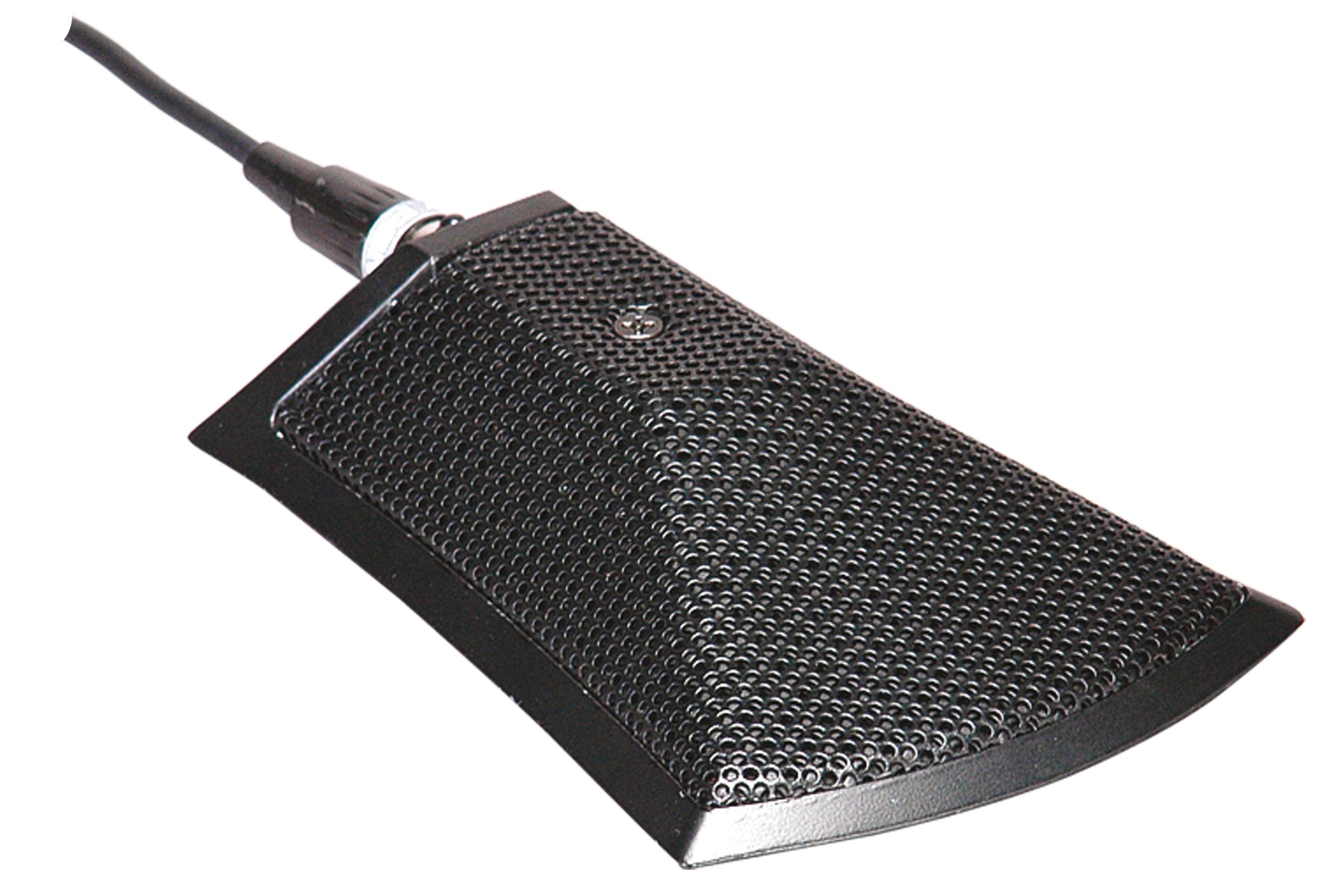 Peavey PSM 3 Boundary Microphone - Black gallery 1