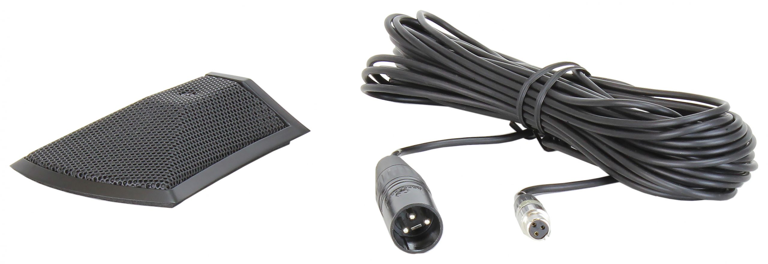 Peavey PSM 3 Boundary Microphone - Black gallery 3