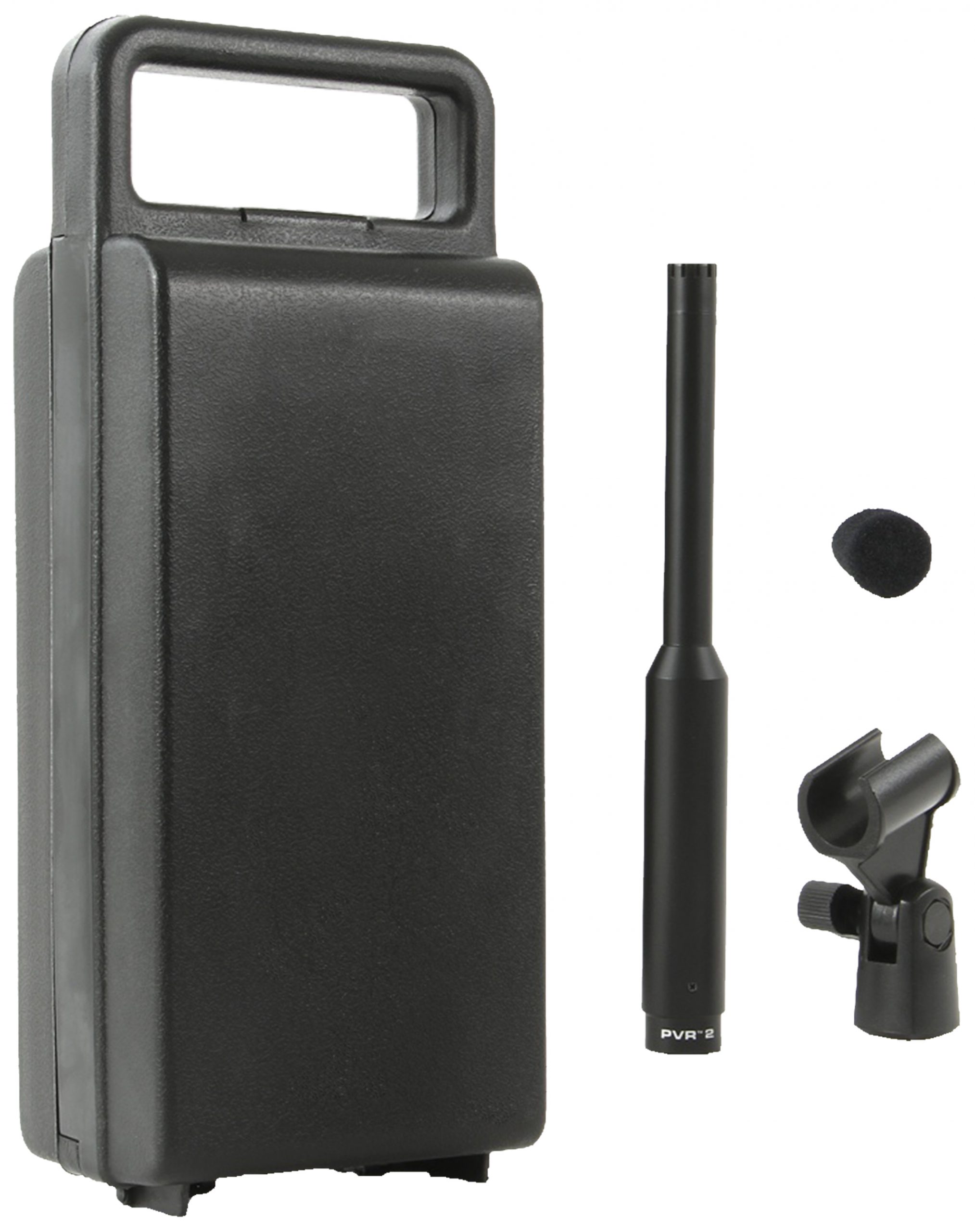 Peavey PVR 2 Omni Measuring Microphone gallery 2