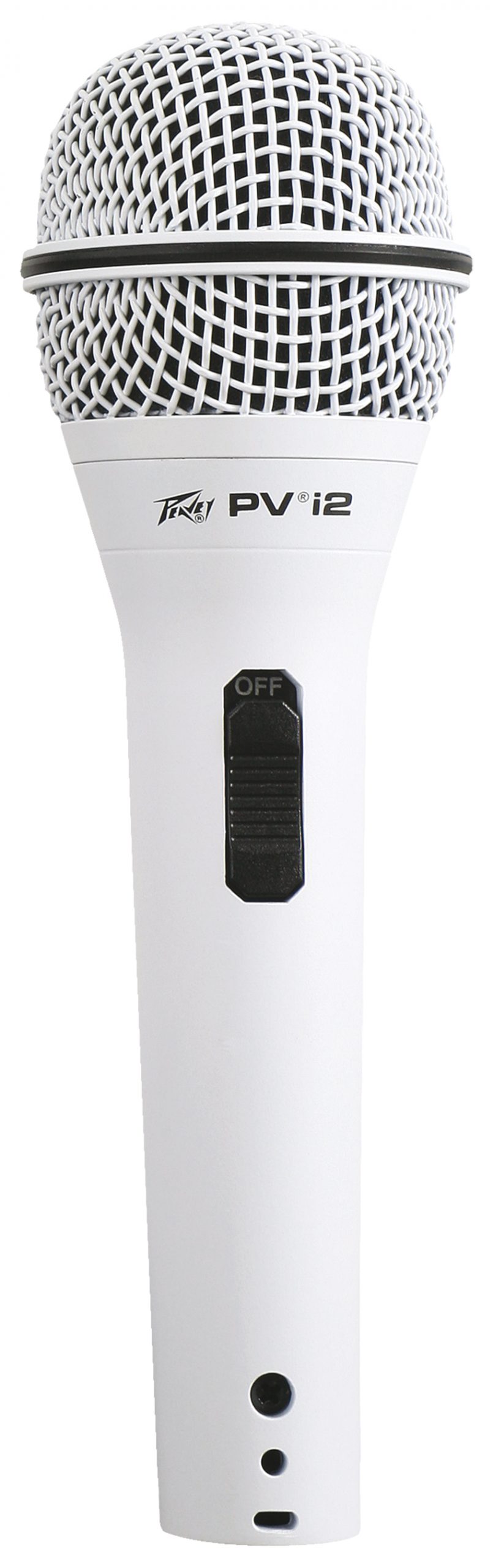 Peavey PVi 2W Microphone 1/4 cable gallery 3