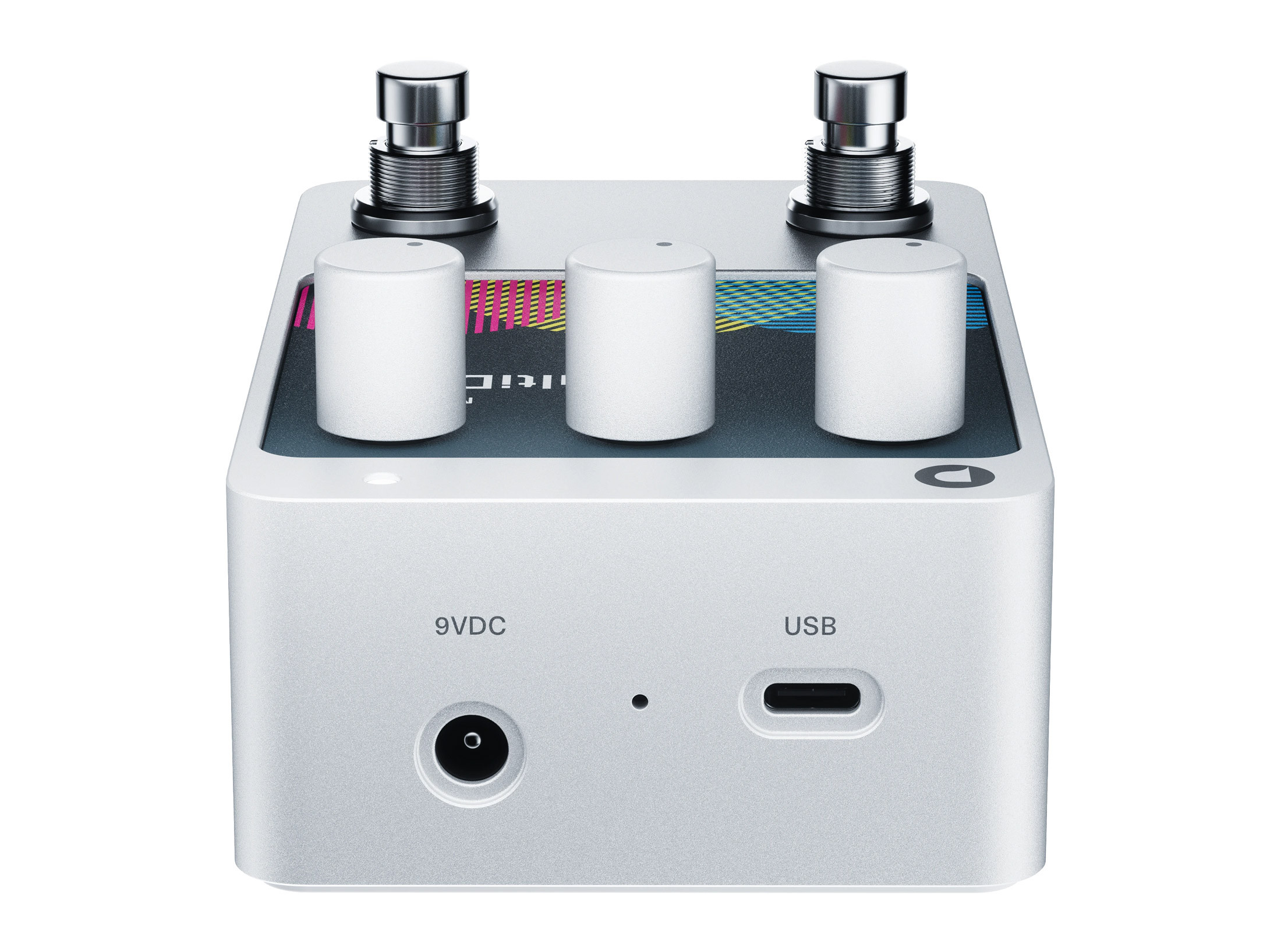 Polyend Endless User-Defined Stompbox Pedal gallery 3