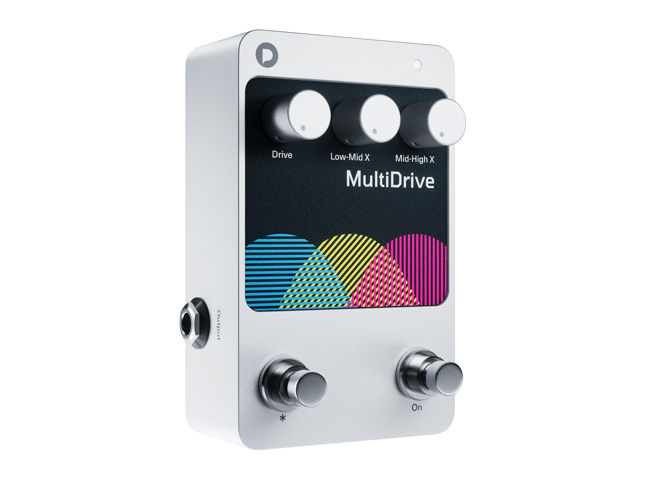 Polyend Endless User-Defined Stompbox Pedal gallery 5