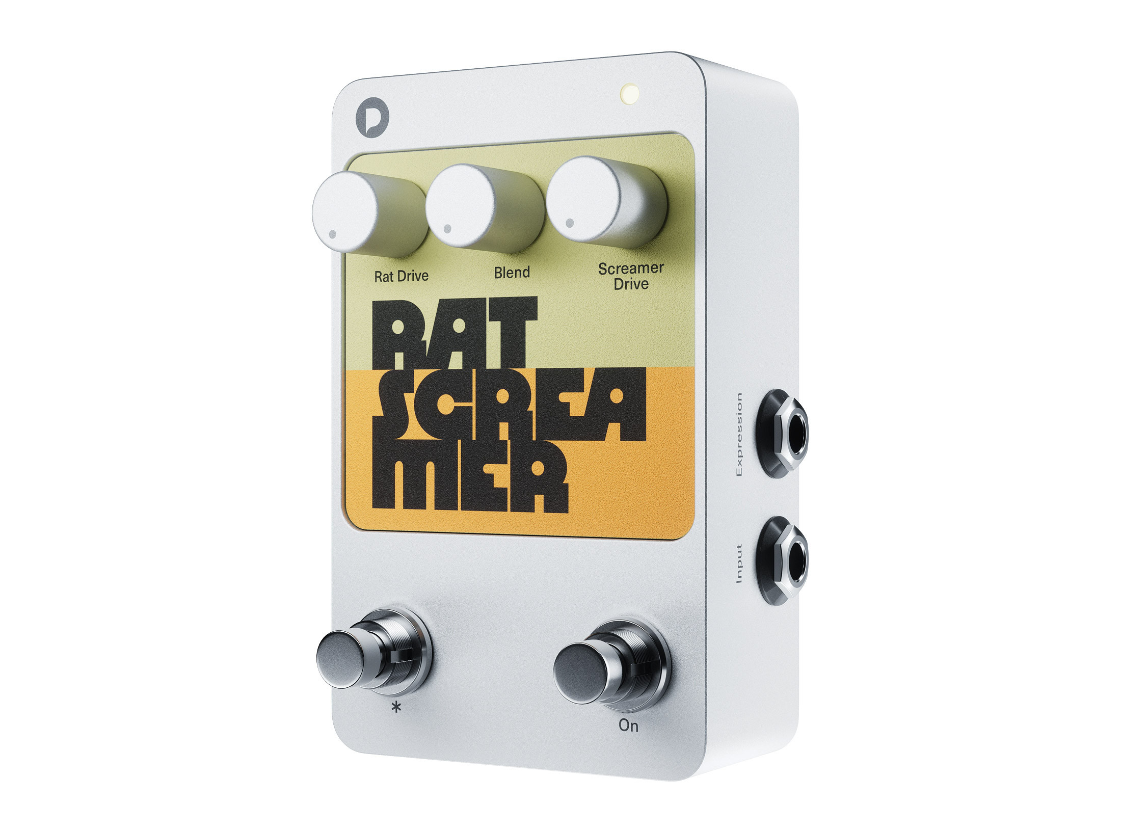 Polyend Endless User-Defined Stompbox Pedal gallery 7