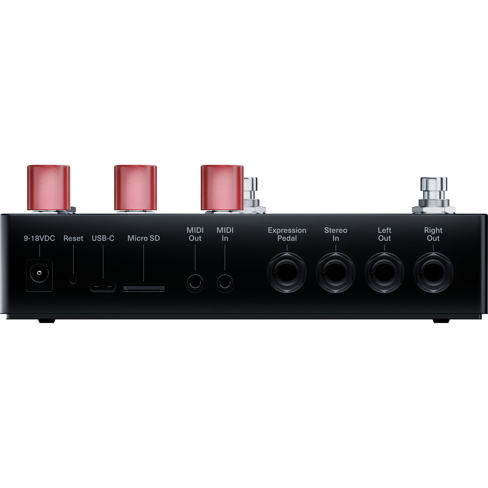 Polyend Mess Multi-effect Step Sequencer gallery 2