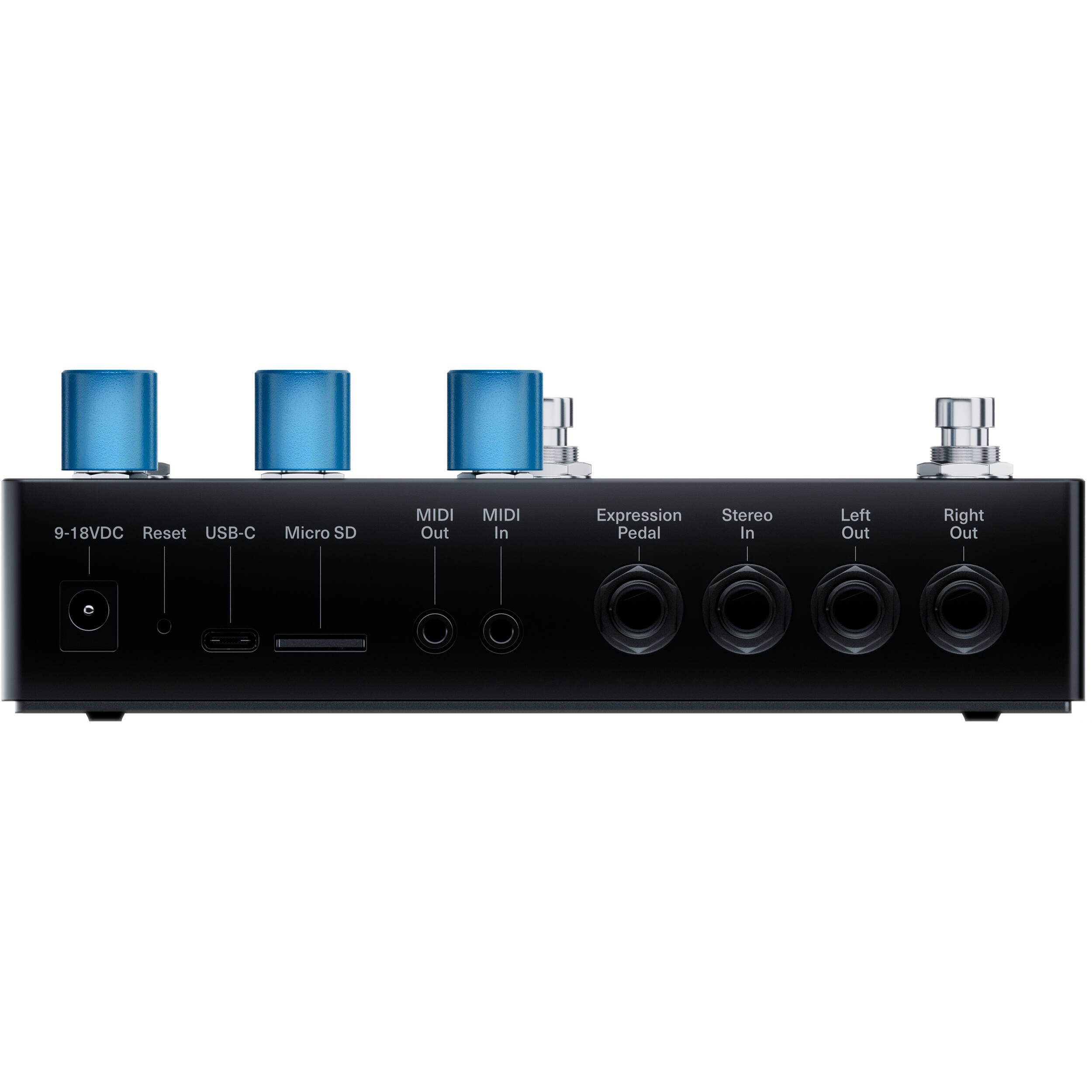 Polyend Step - Modern Drum Machine Pedal gallery 5