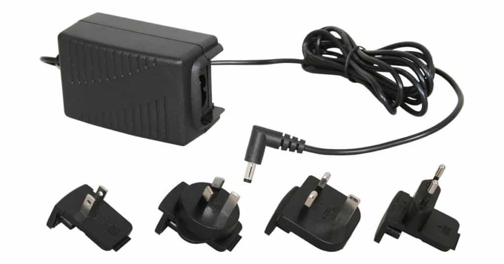 Galaxy Audio AS-UA12-14.5 Universal Power Supply