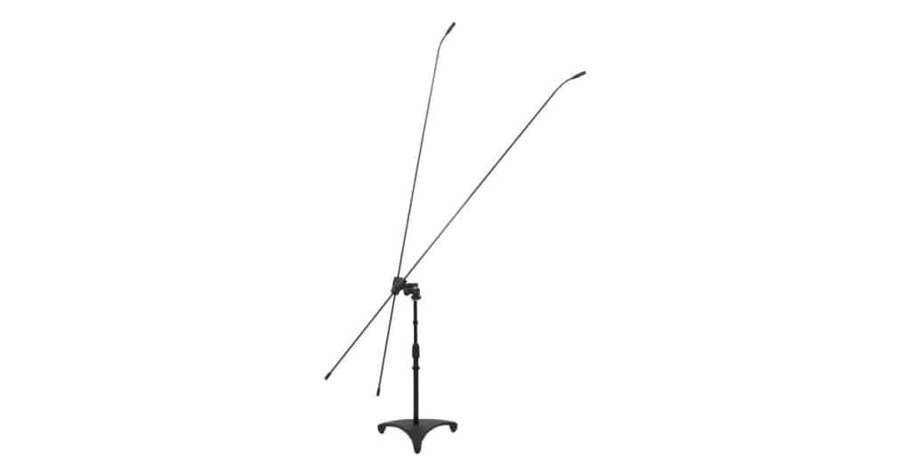 Galaxy Audio CBM-3 Installation Mic