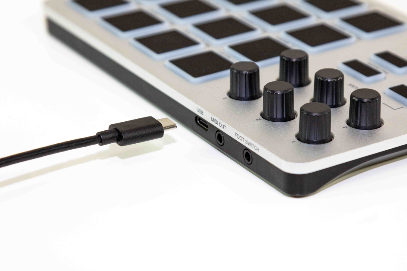 Artesia Pro XJAM gallery 2