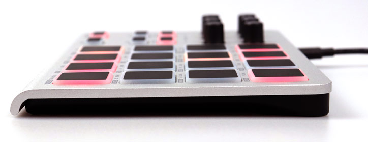 Artesia Pro XJAM gallery 3