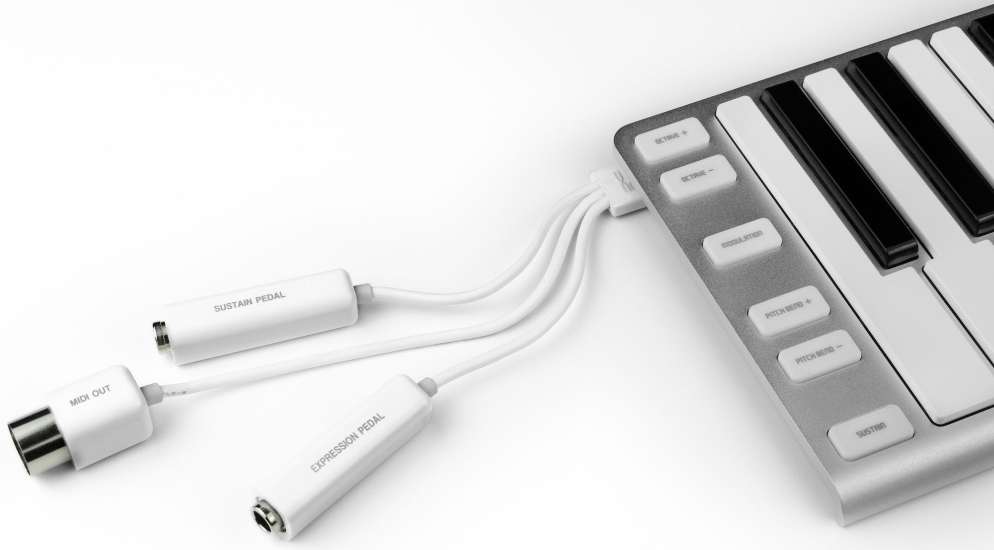 Xkey 37 Air gallery 4