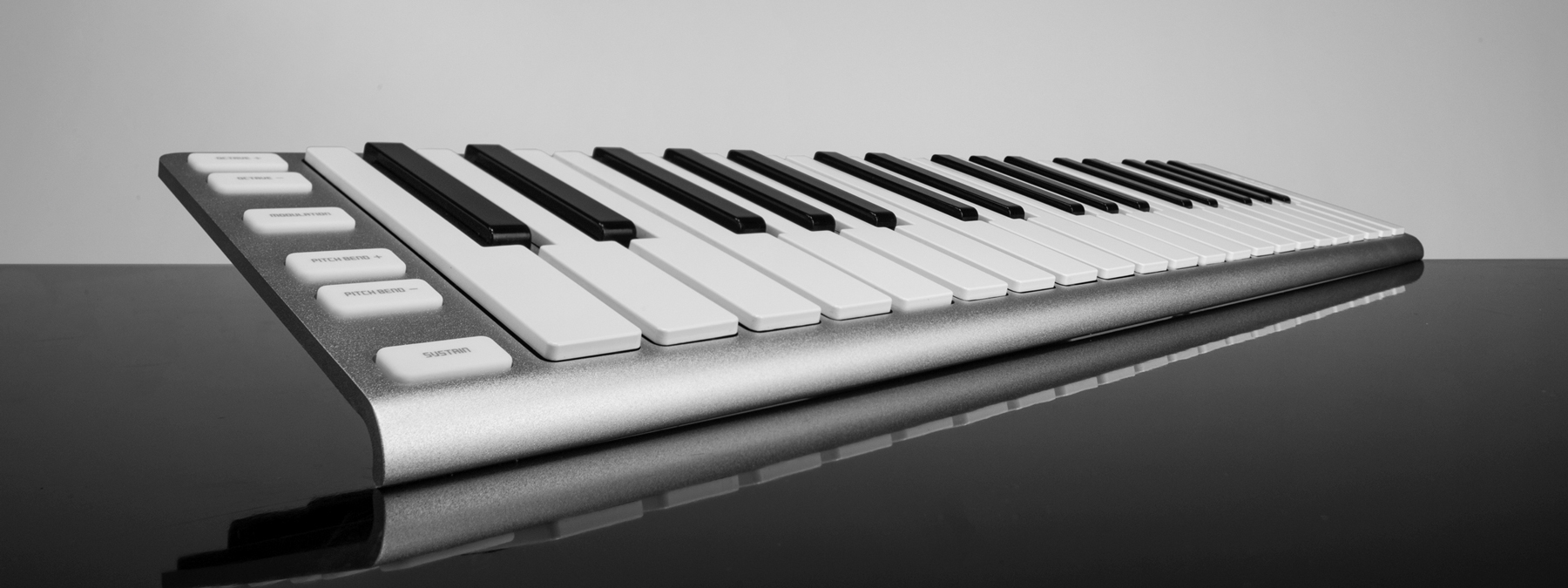 Xkey 37 USB gallery 3