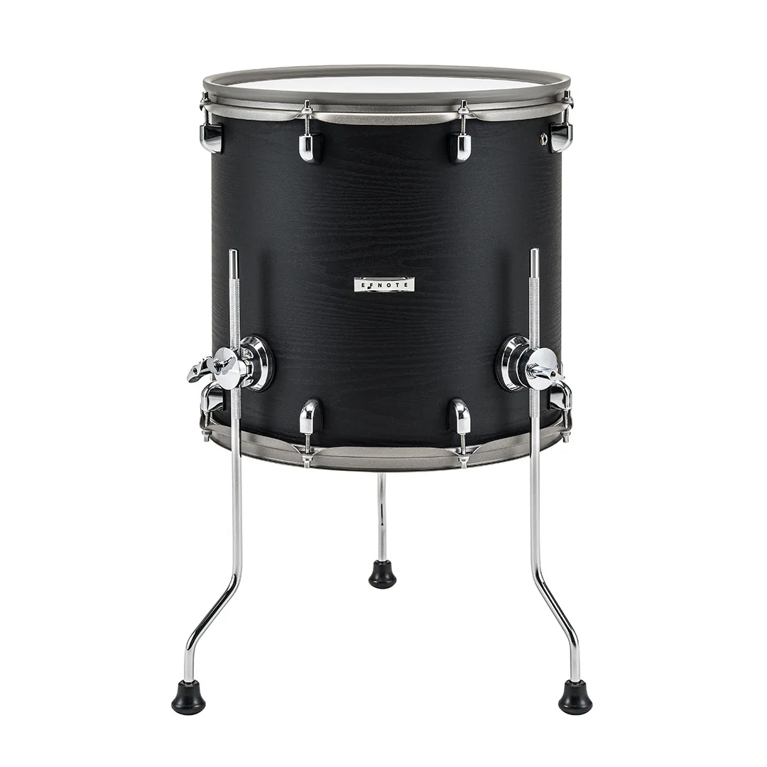 Floor Tom 15" Black Oak