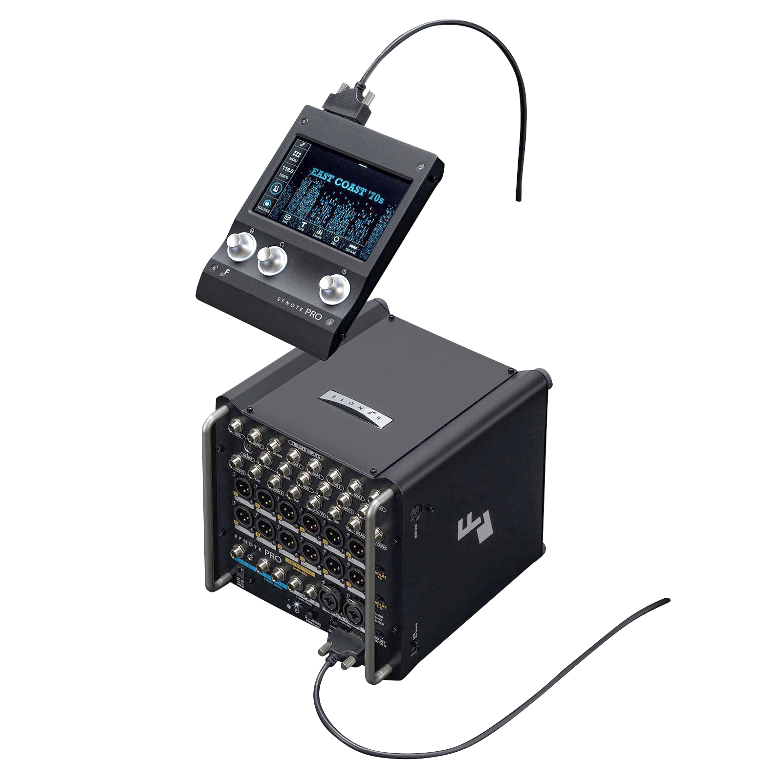 EFNOTE PRO 700 Standard Electronic Drum Kit gallery 6