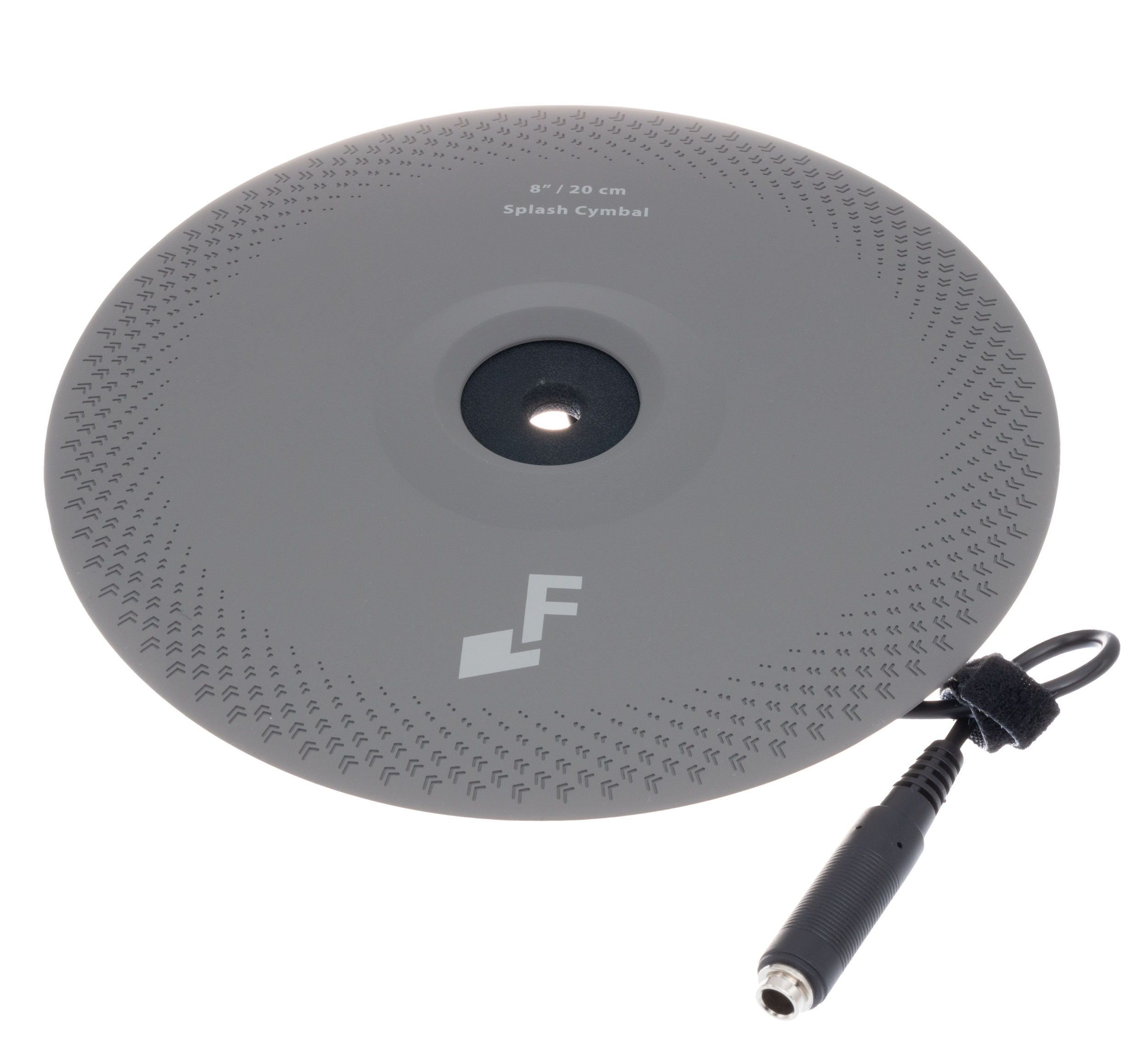 Splash Cymbal 8" gallery 1