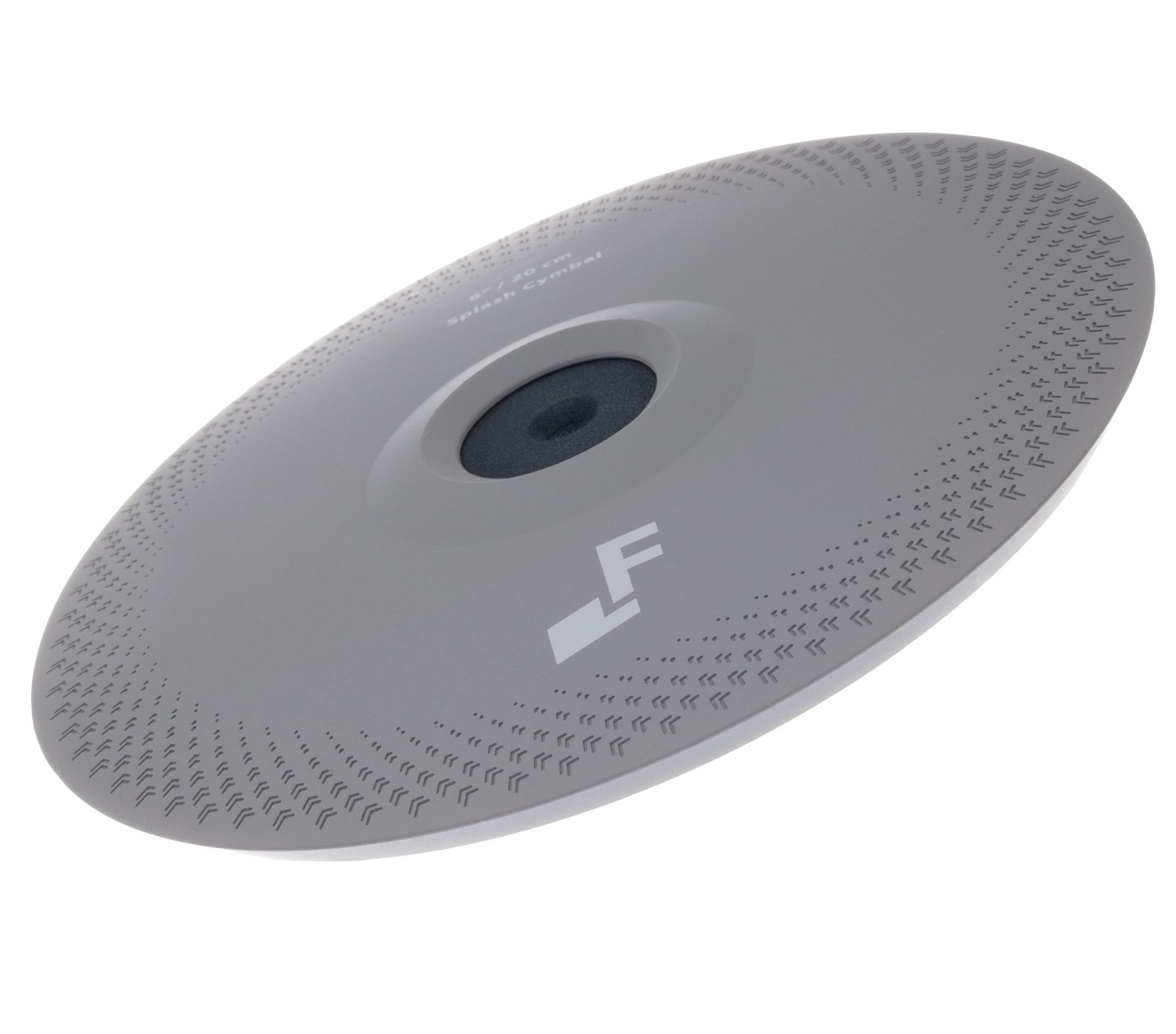 Splash Cymbal 8" gallery 2