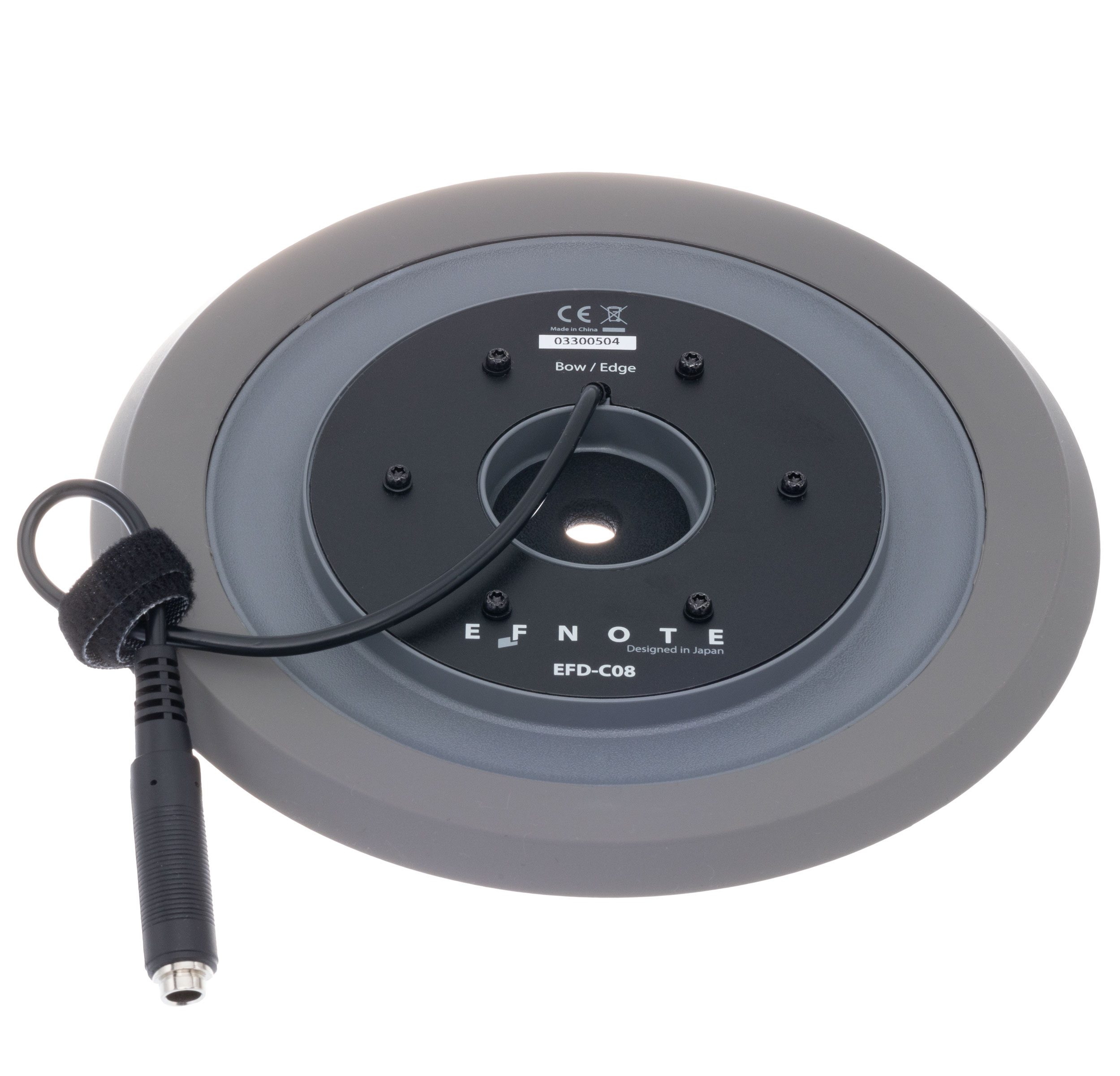 Splash Cymbal 8" gallery 3