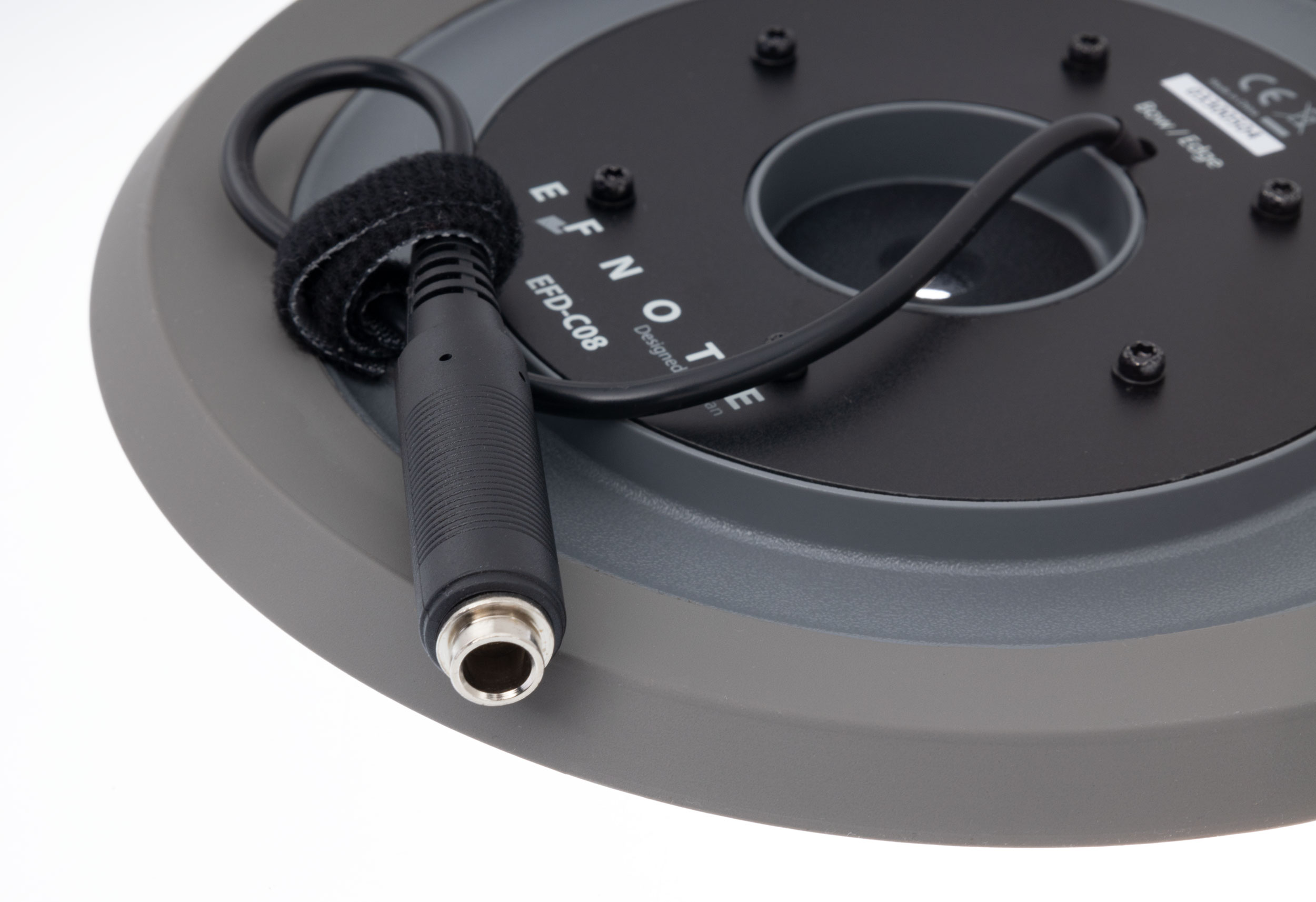 Splash Cymbal 8" gallery 4