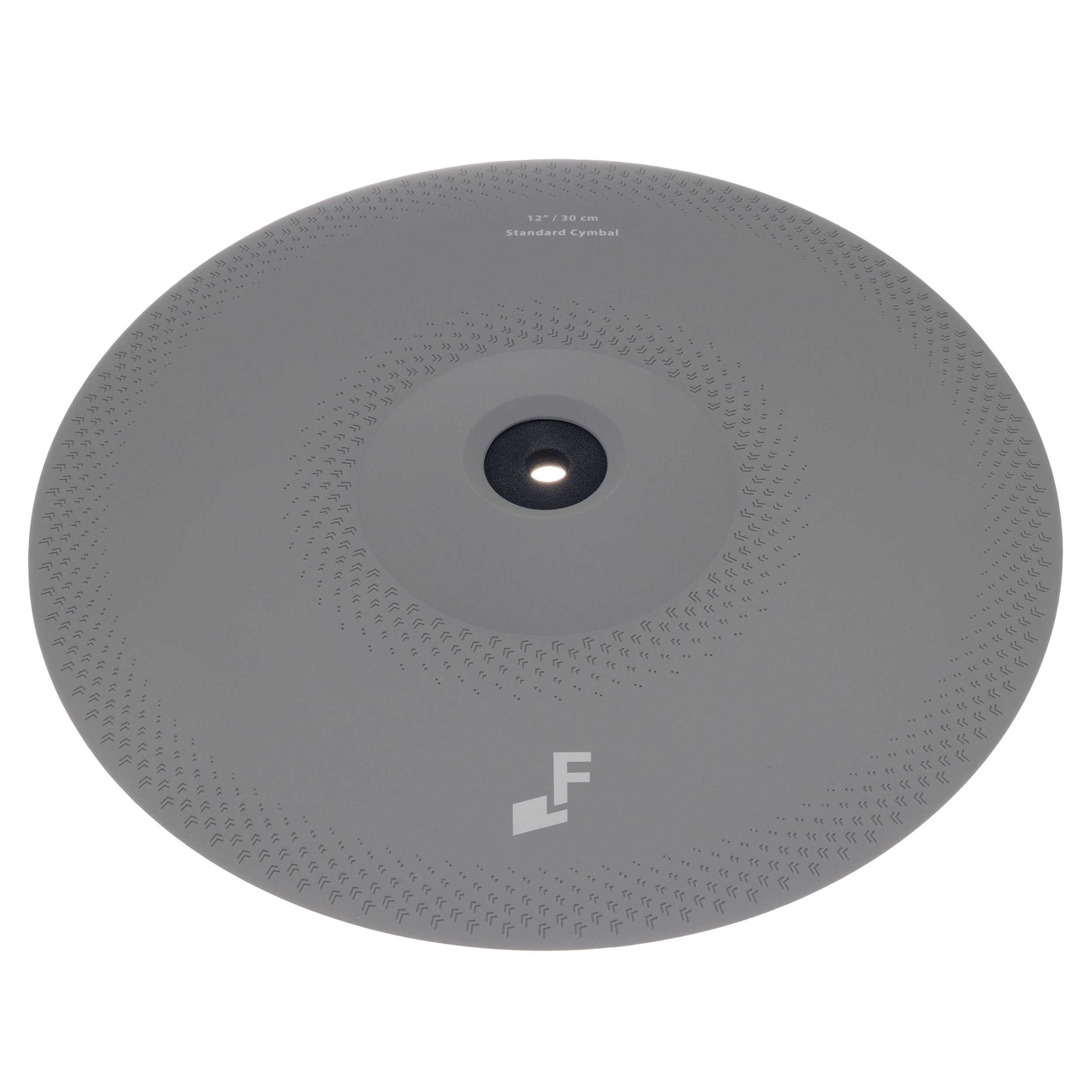 Splash Cymbal 12" gallery 1