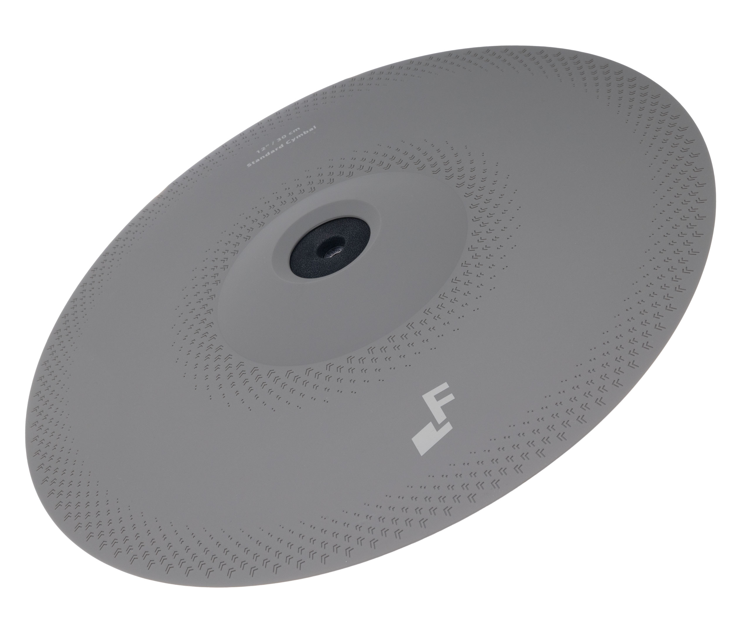 Splash Cymbal 12" gallery 2