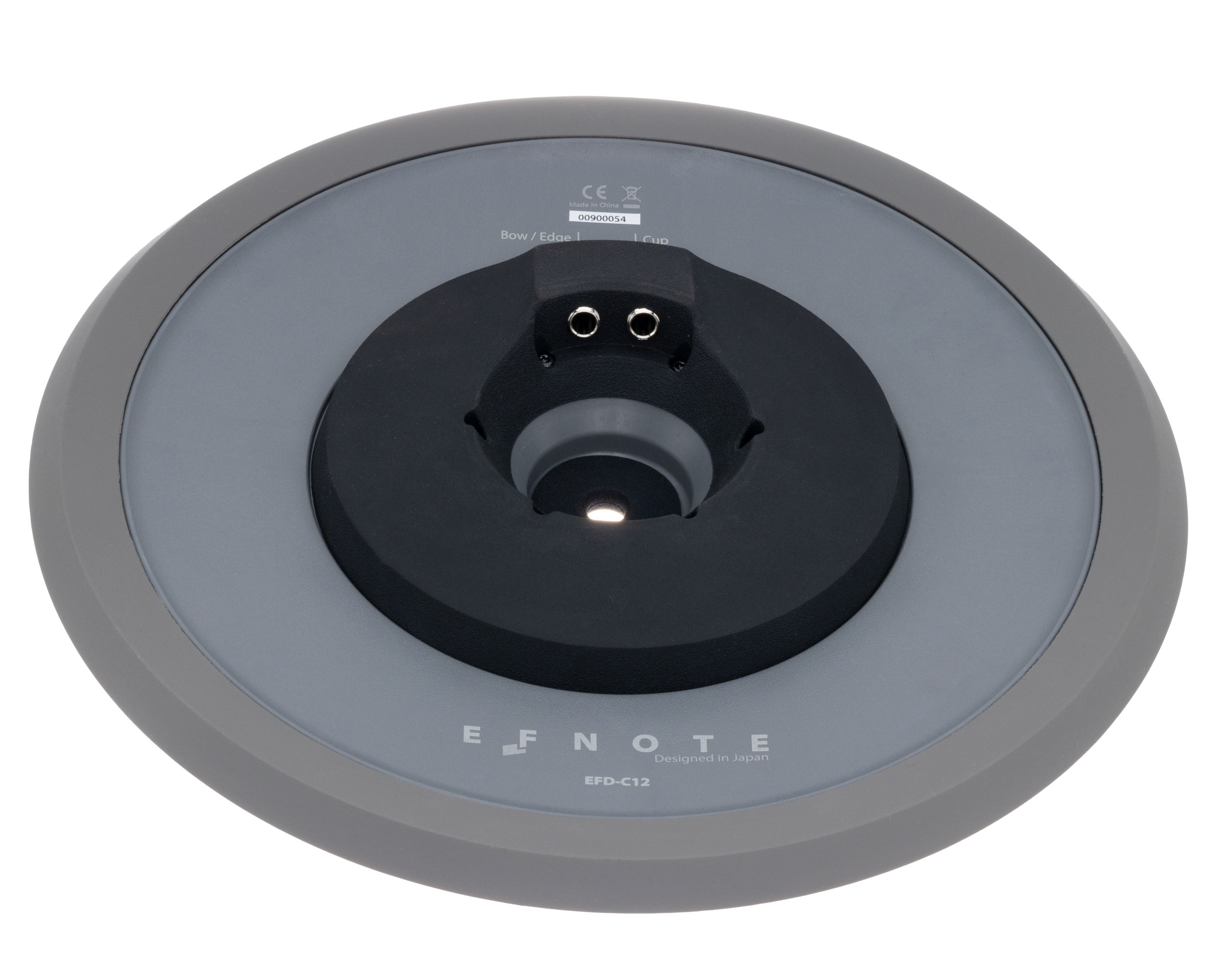 Splash Cymbal 12" gallery 3