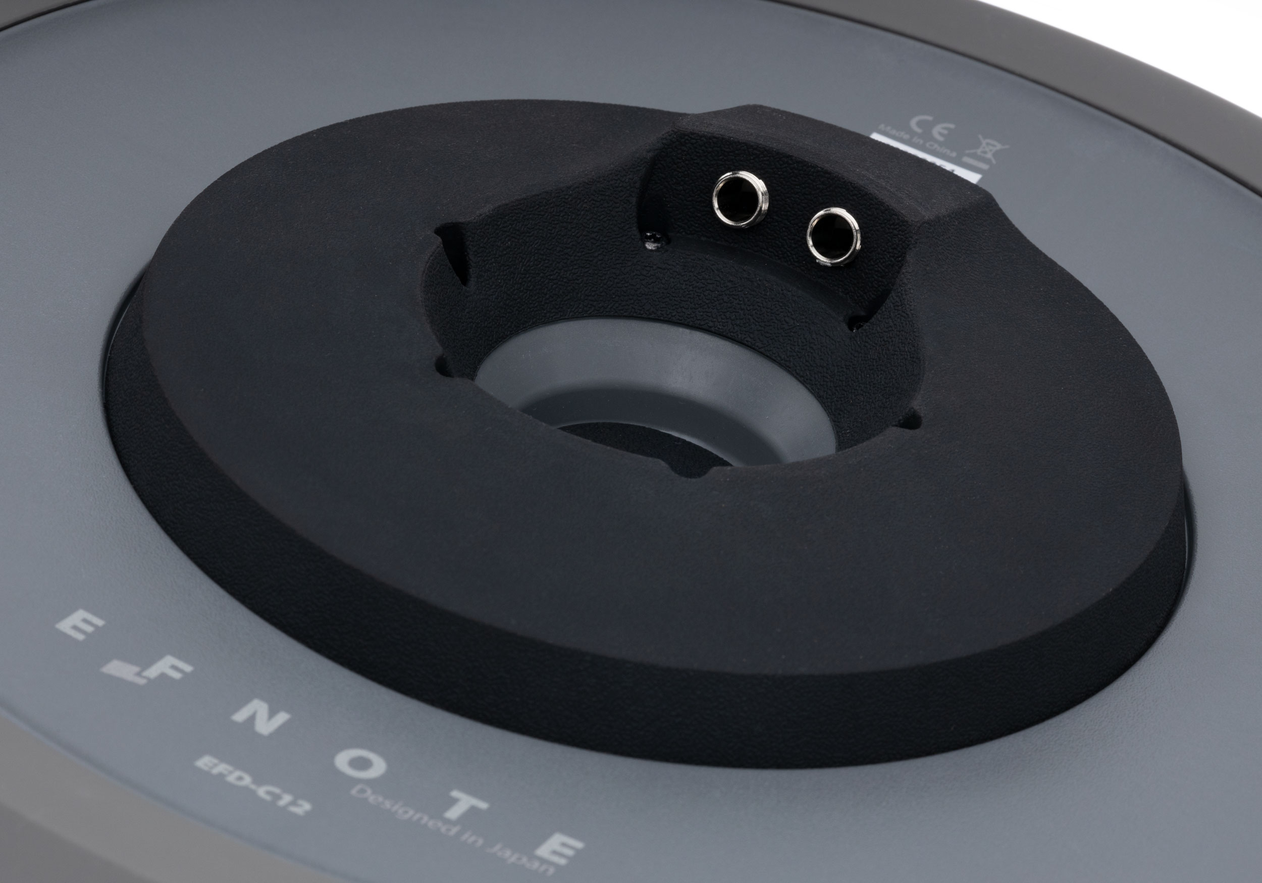 Splash Cymbal 12" gallery 4