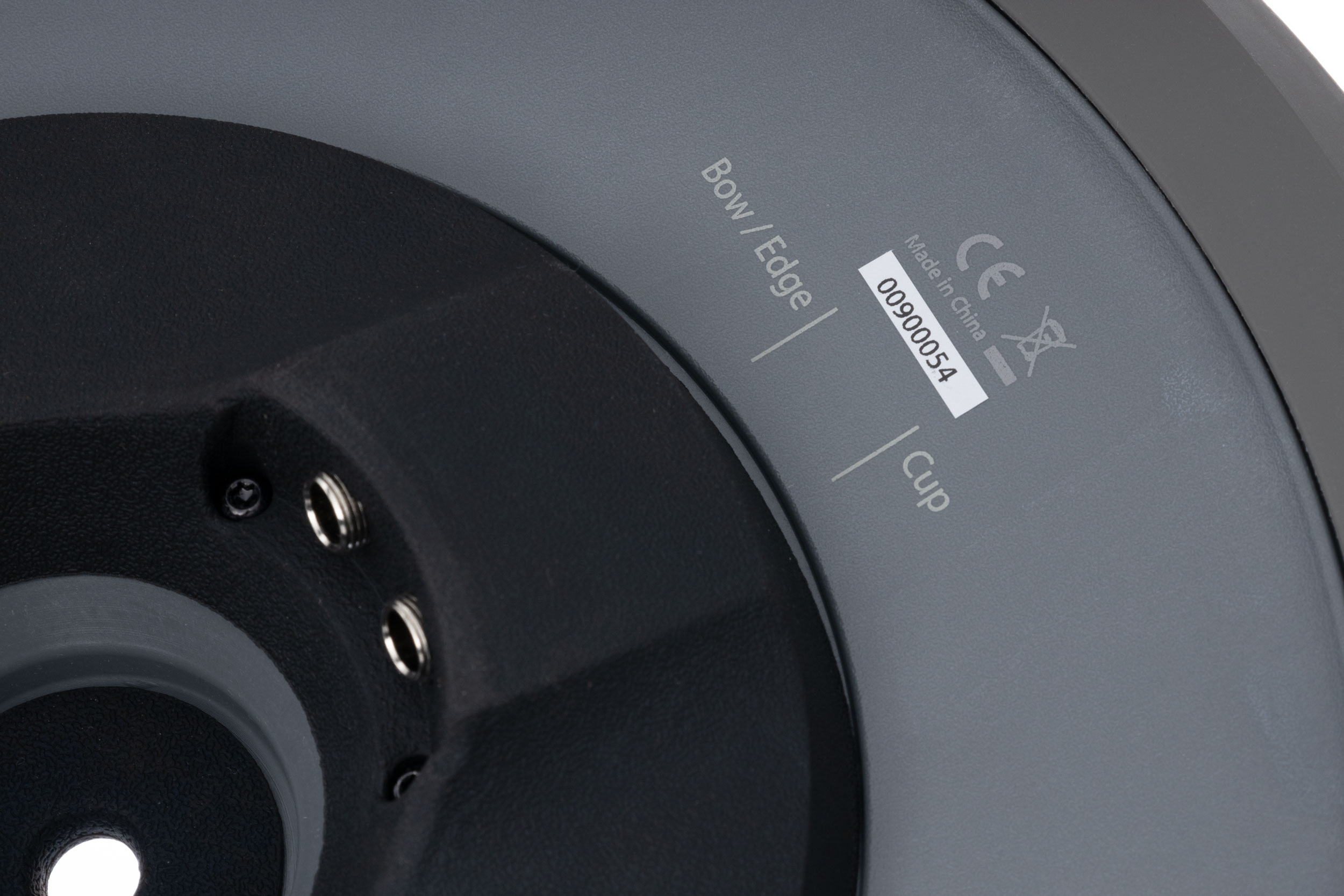 Splash Cymbal 12" gallery 5