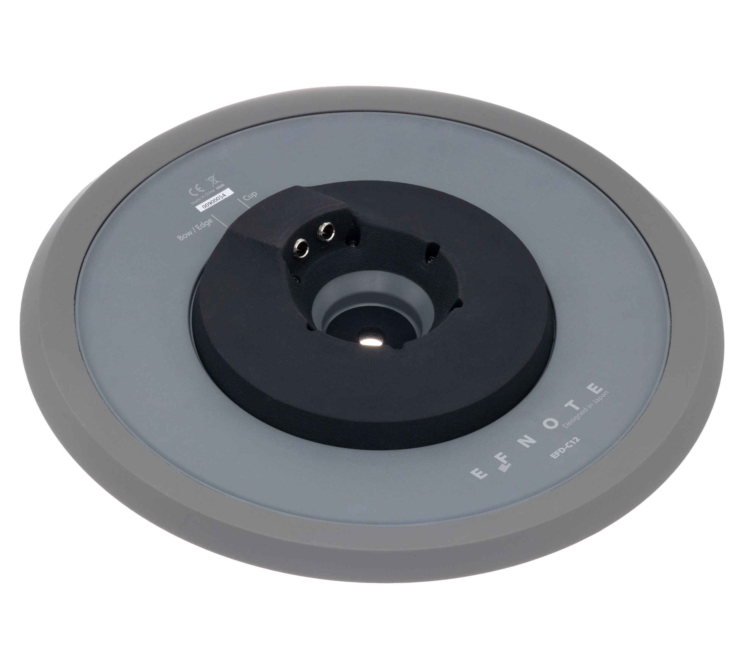 Splash Cymbal 12" gallery 6