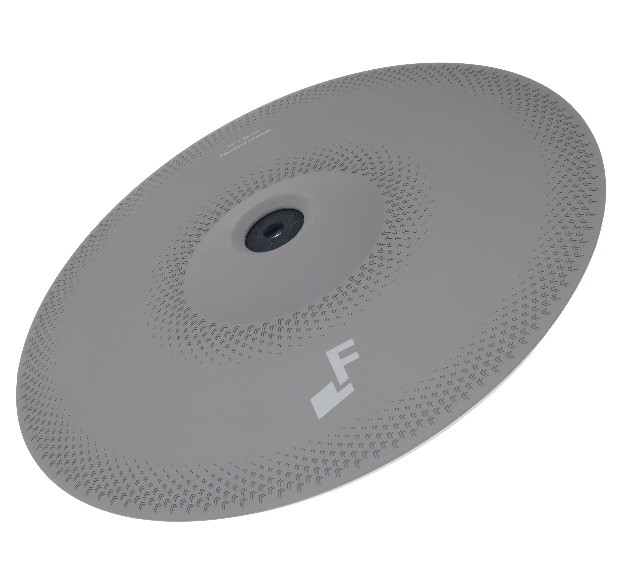 Splash Cymbal 14" gallery 2