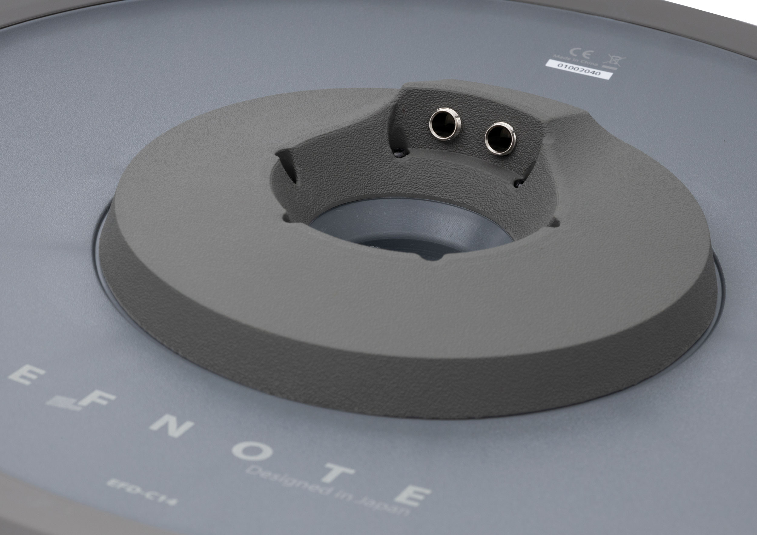 Splash Cymbal 14" gallery 4