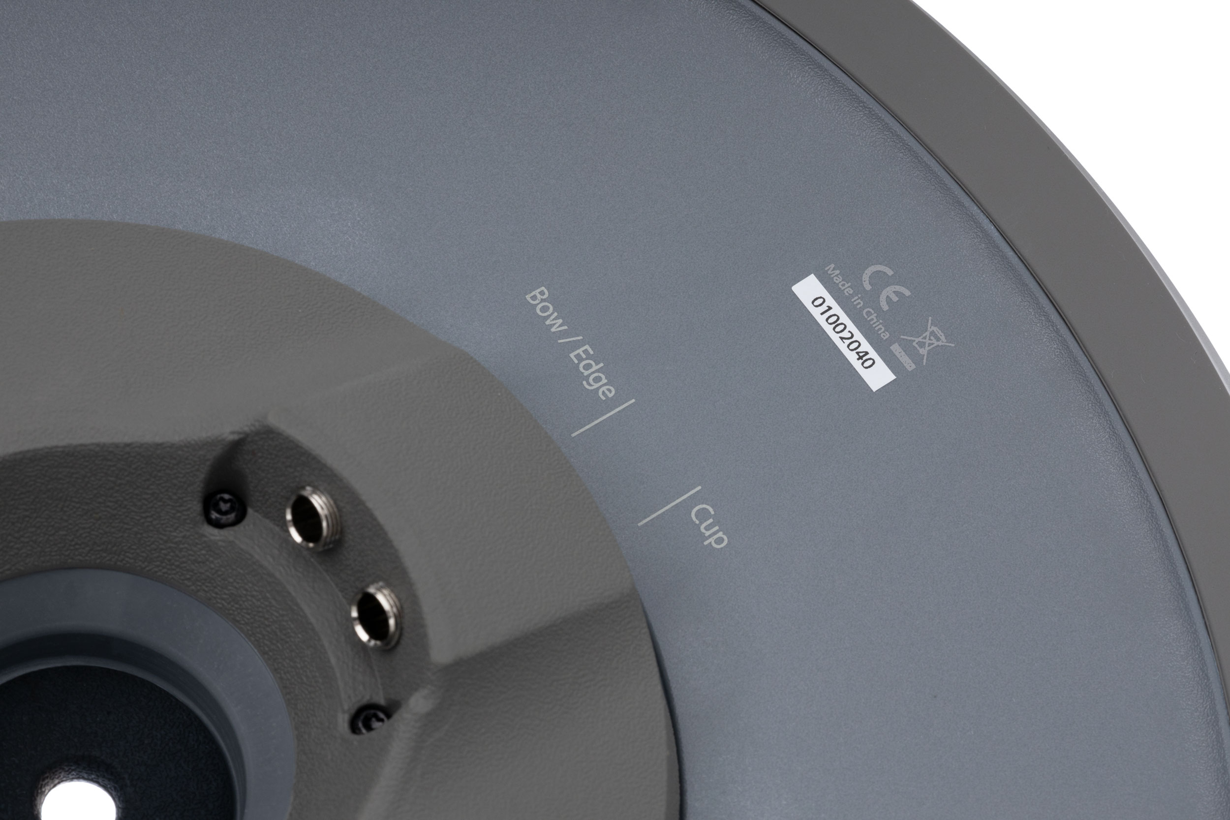 Splash Cymbal 14" gallery 5