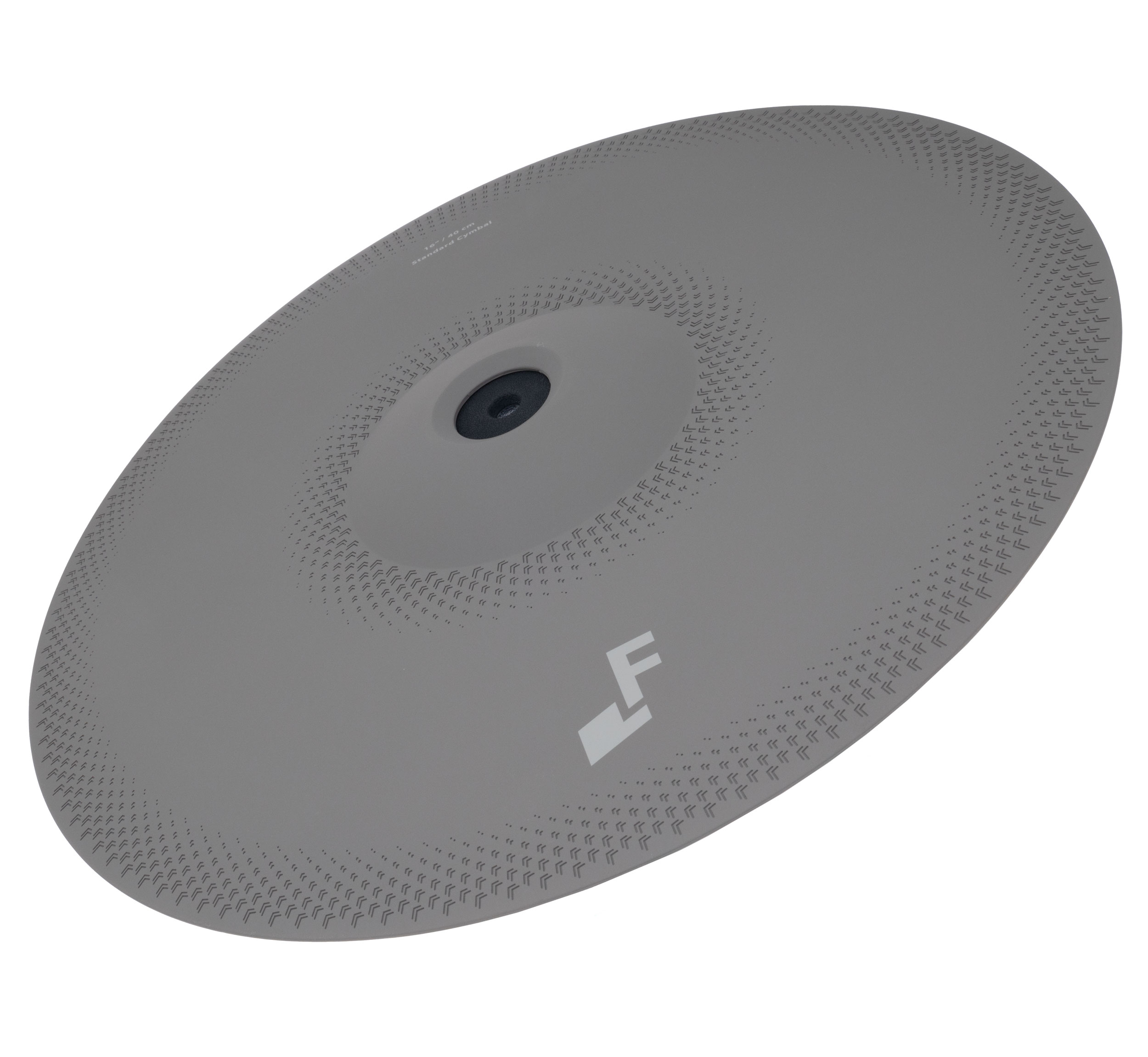 Crash Cymbal Standard Cymbal 16" gallery 2