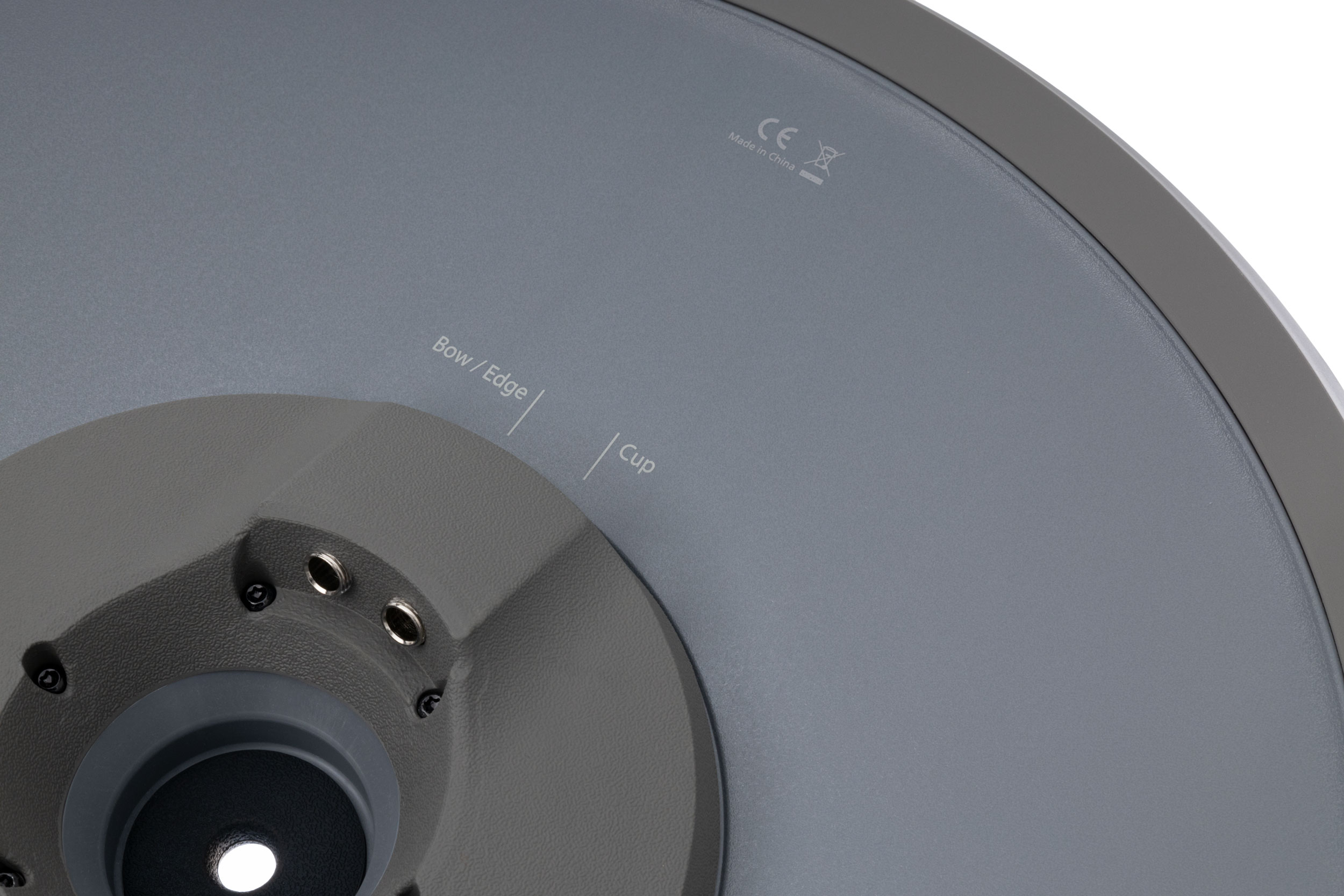 Crash Cymbal Standard Cymbal 16" gallery 3