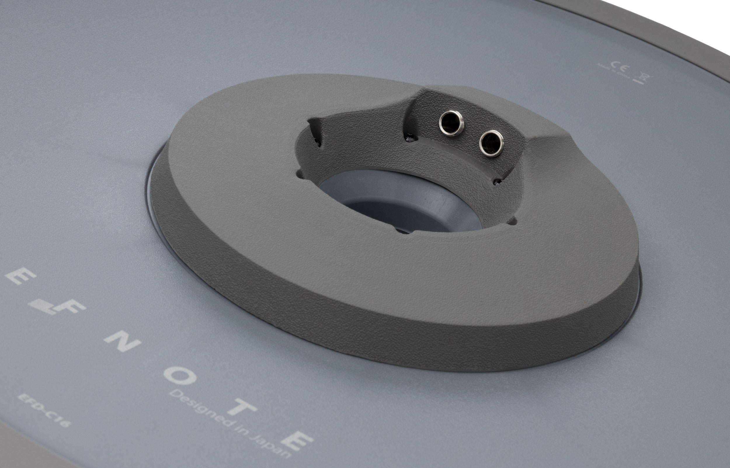 Crash Cymbal Standard Cymbal 16" gallery 4