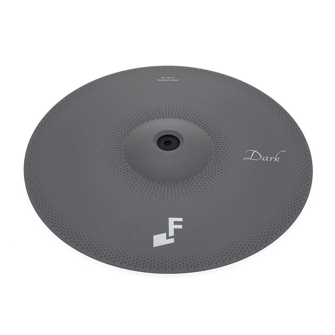 EFNOTE Standard Cymbal 18" Dark