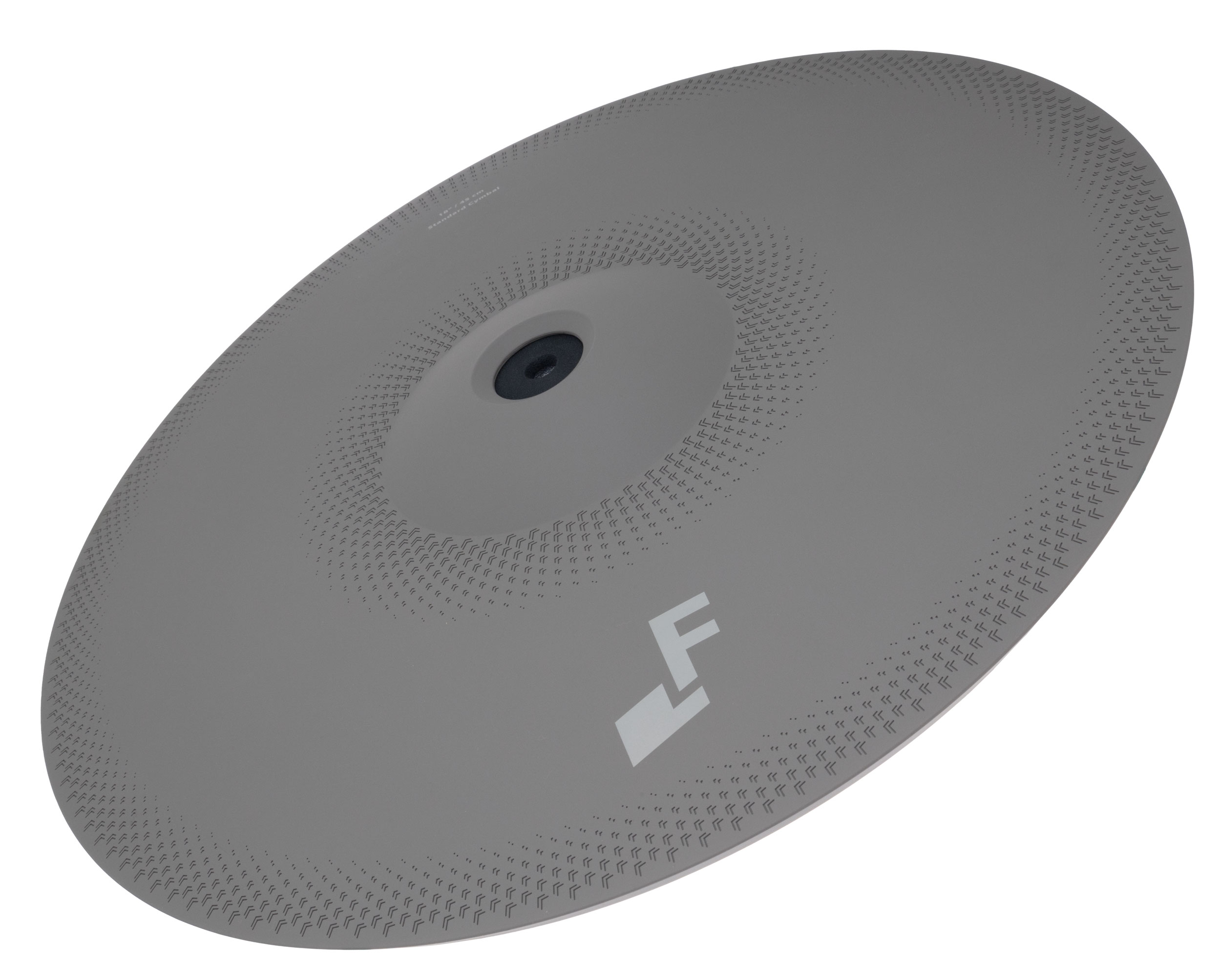 Ride Cymbal / Crash-Ride Cymbal 18" gallery 2