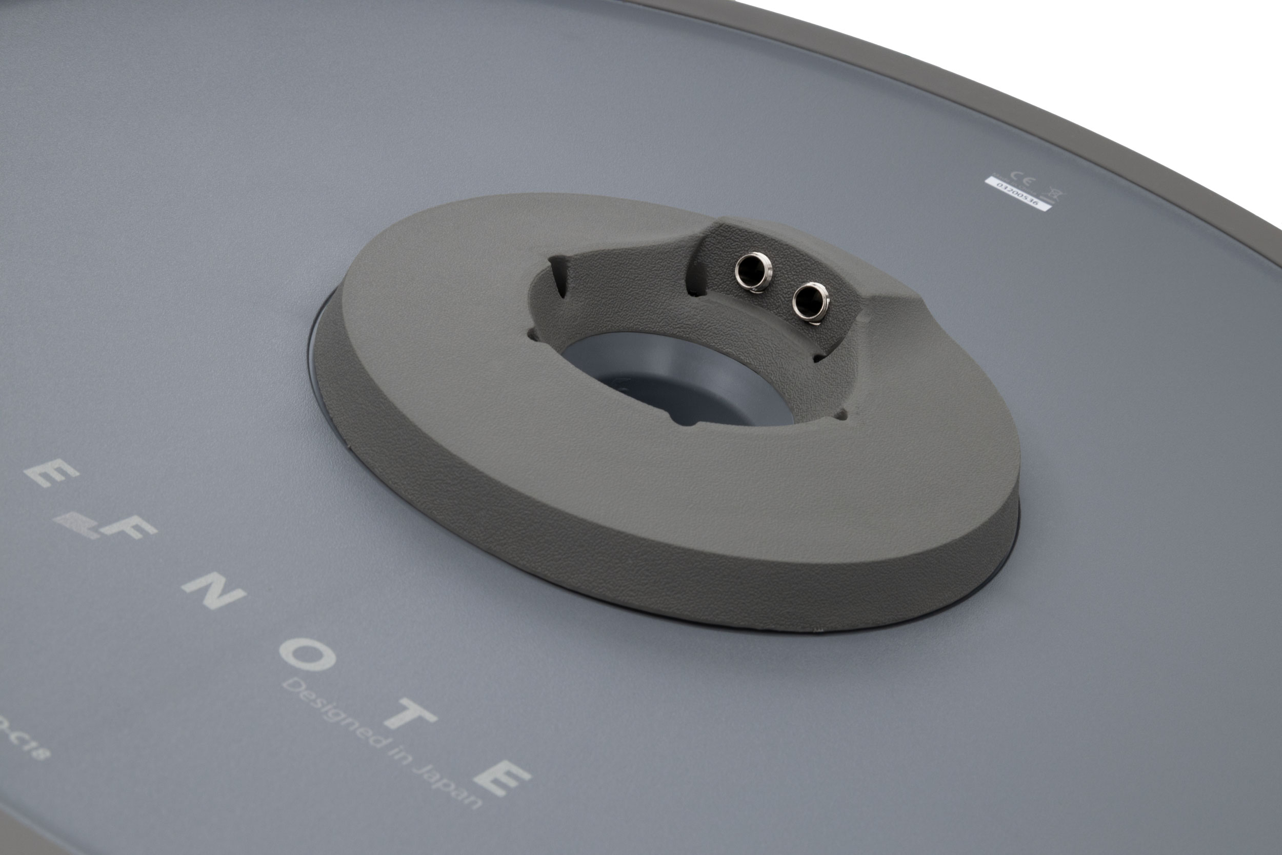 Ride Cymbal / Crash-Ride Cymbal 18" gallery 3