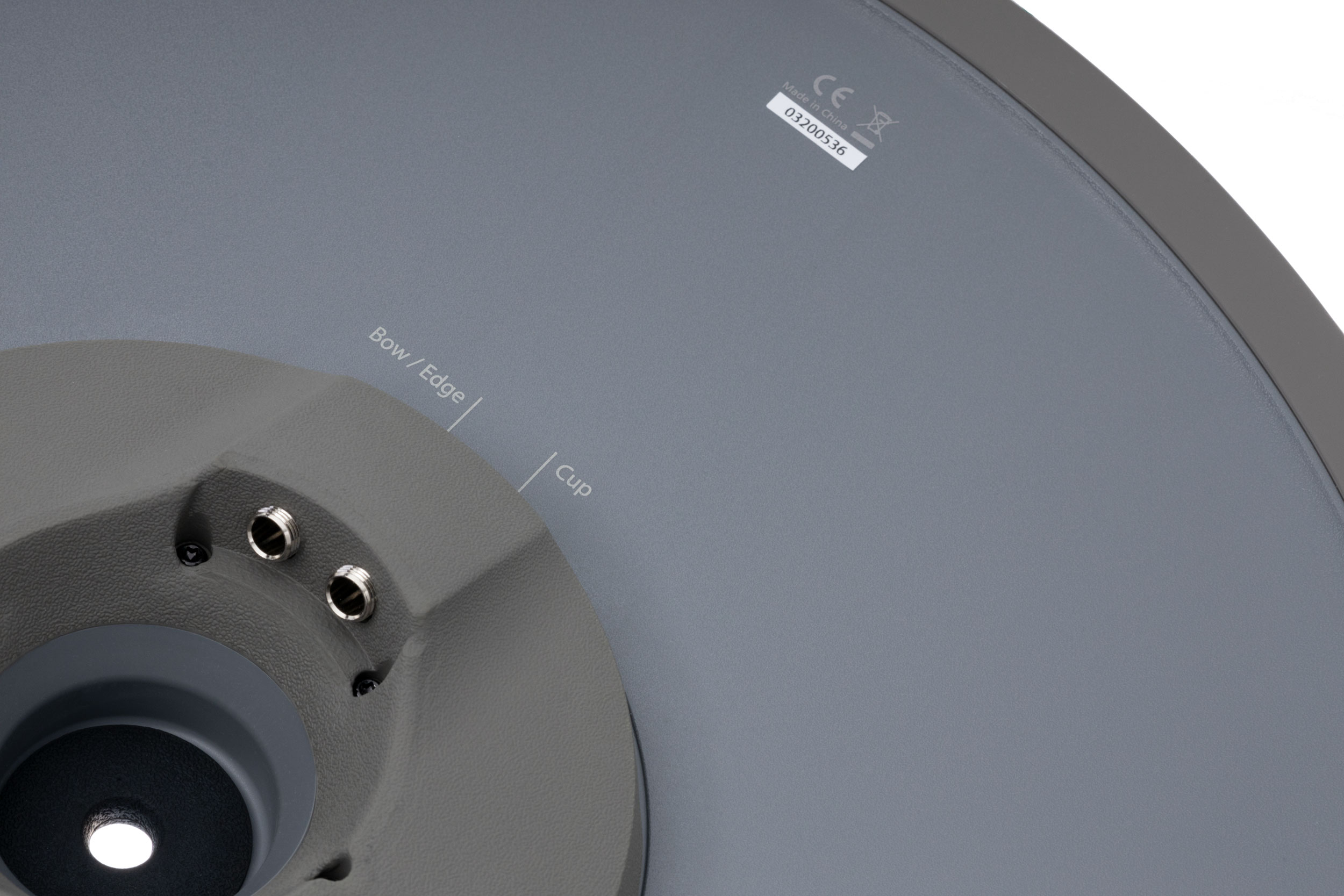 Ride Cymbal / Crash-Ride Cymbal 18" gallery 4