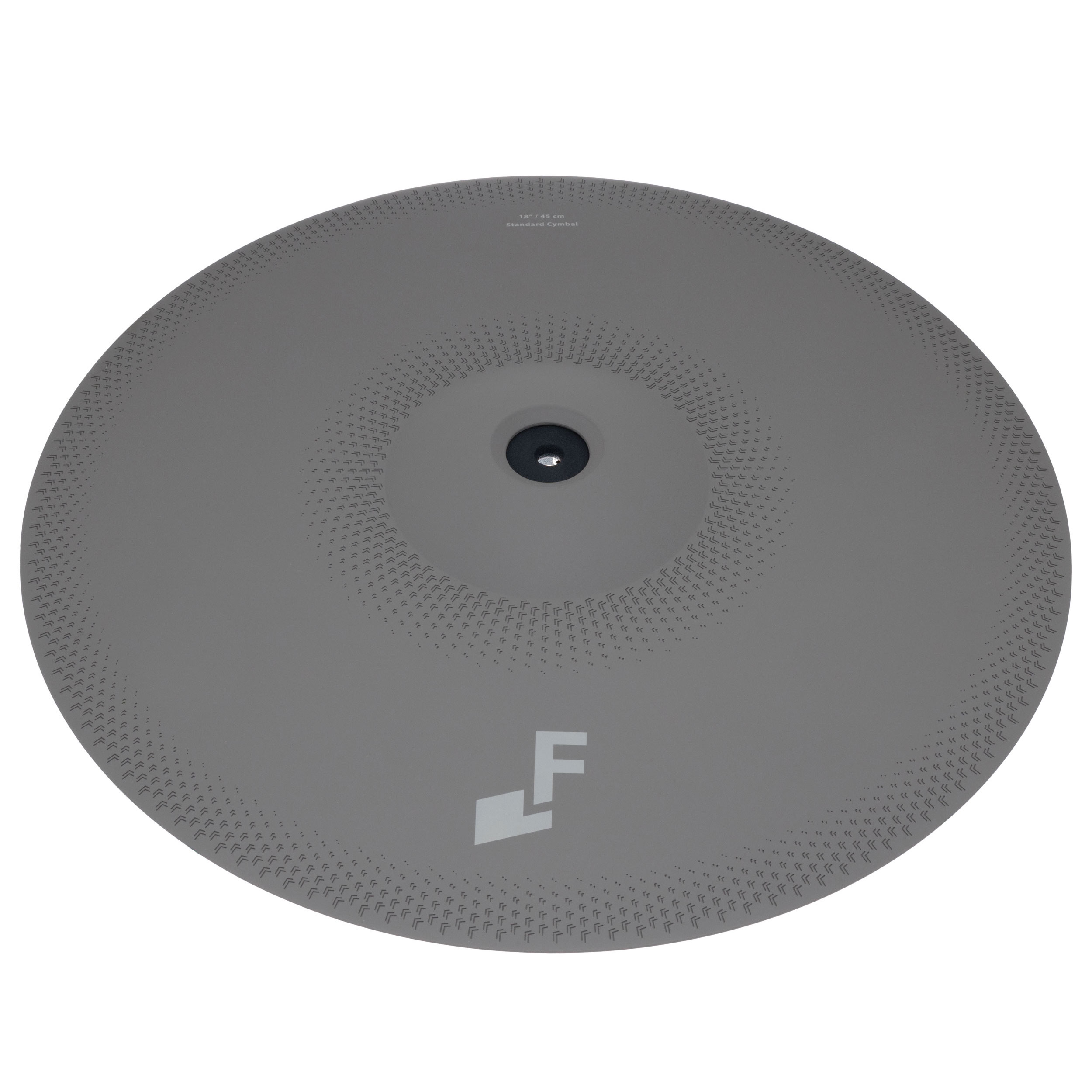 Ride Cymbal / Crash-Ride Cymbal 18"