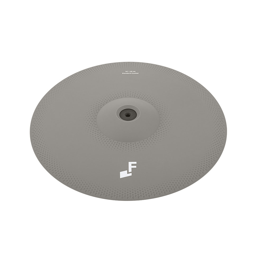 EFNOTE China Cymbal 18"