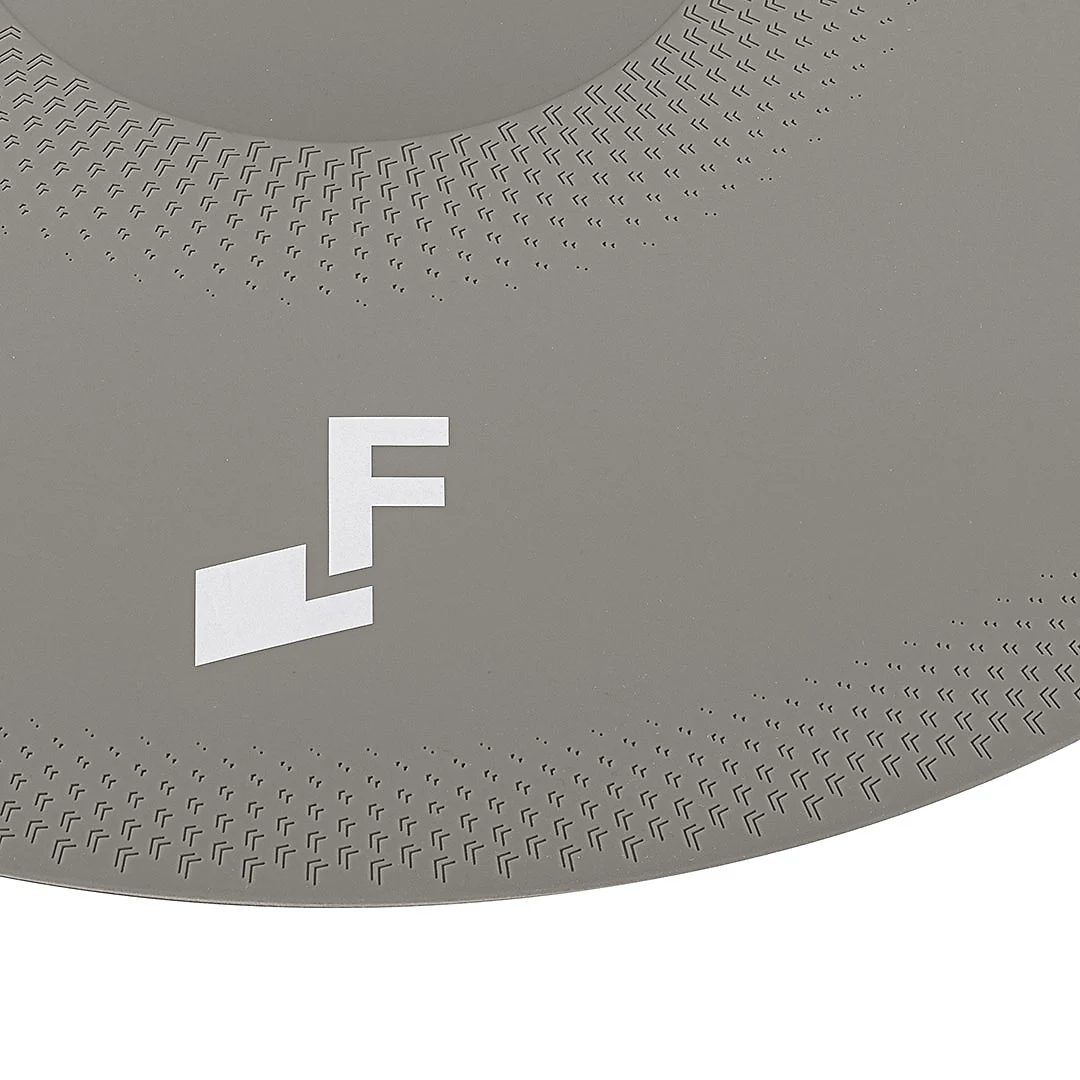 Hi-Hat Cymbal 14" gallery 2