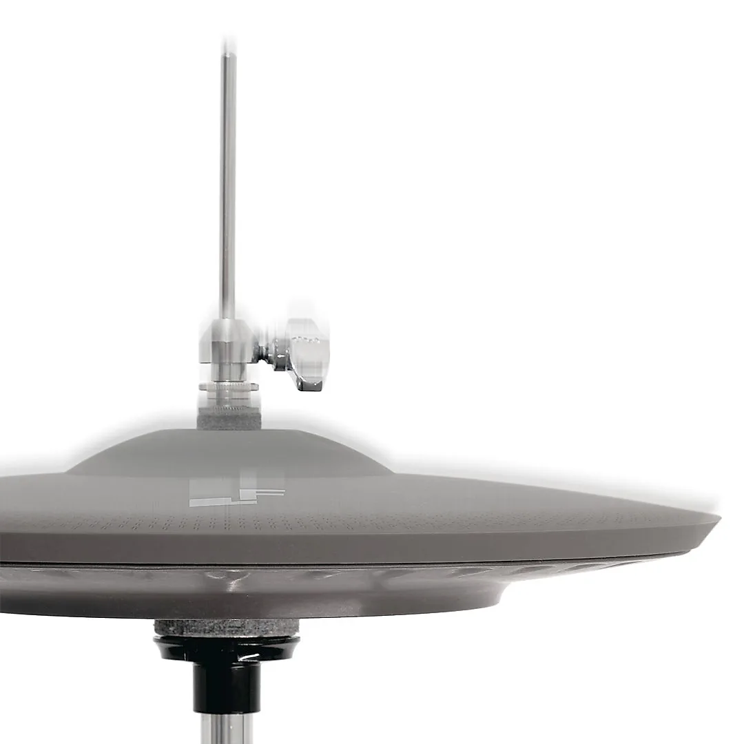 Hi-Hat Cymbal 14" gallery 3